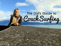The Traveling Girl's Guide to Couchsurfing - Chantae Was Here