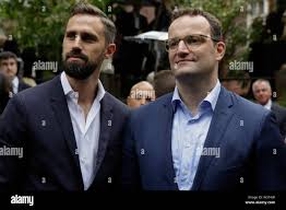 Daniel funke hi-res stock photography and images