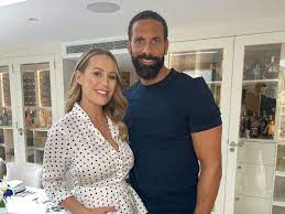 Kate ferdinand said she has suffered from anxiety for as long as she can remember. Kate Ferdinand Walked Out On Husband Rio And Moved Back Into Her Flat After Incredibly Difficult Time Daily Record