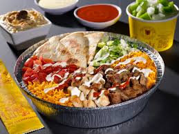 the halal guys franchise american