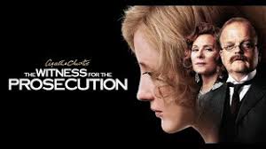 Dramacool will always be the first to have the episode so please bookmark and add us on facebook for update!!! Agatha Christie S Witness For The Prosecution 2016 Episode 2 Youtube