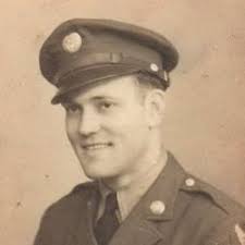 Melvin Clarence Maggard Sr. (1917-2007)