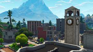 Predicted at 19th april after tilted towers is destroyed. Invisible Death Zone Is Killing Players In Tilted Towers Fortnite Intel