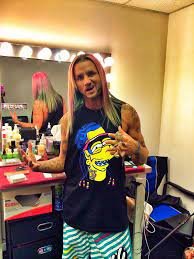 Made claims after learning he would play gig 50 metres from where. Riff Raff Jody Husky On Twitter Hair By Versace Http T Co 5ulxejgzin