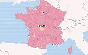 + d'offres à partir de 9,99€ ht voir. Carte Covid Incidence Par Departement France Monde