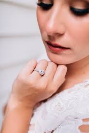 Sweet Virginia Engagement Session