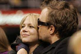 More images for heath ledger girlfriend » Michelle Williams Ve Heath Ledger Michelle Williams Heath Ledger Michelle Williams Heath Ledger