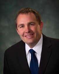 Rusty Bell For Wyoming House District 3