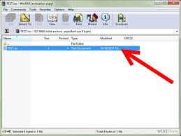 Extract iso file · drag and drop the iso file directly onto ezyzip. 4 Ways To Open And Play Blu Ray Dvd Iso Files On Pc And Mac Leawo Tutorial Center