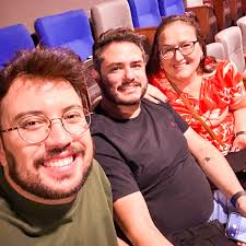 Bruno Fraga (@eubrunofraga) • Threads, Say more