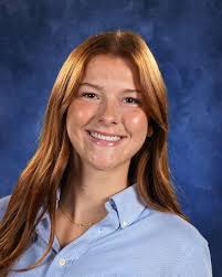 Butler Senior High School 2025 honors