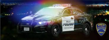 Rialto Police Department