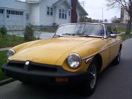 1978 MG MGB (GHN5UJ463290G) : Registry : The Autoshrine Network