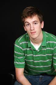 The caesar cut is one of the cool teen boy haircuts who just want a style that is a bit shorter but still has some character to it. Teen Guy Stock Image Image Of Brown Human Teenage 12002165