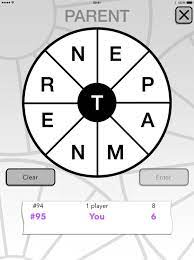 Play online or print them out. Word Wheel By Powgi By Puzzle On Word Games Inc