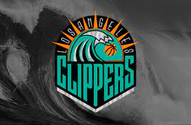 A virtual museum of sports logos, uniforms and historical items. Los Angeles Clippers Sportslogos Net News
