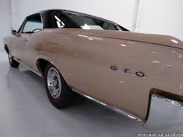 Image result for Martinique Bronze 1966 GTO