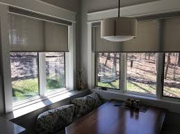 Draper has manufactured custom window shading solutions for over 100 years. Roller Shades Columbia Blinds And Shutters