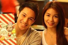 Mark Luz and Kim de...