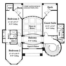 Circular Staircase House Plans Stairs Floor Plan Stair Plan House Plans