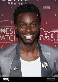 Bernard David's Instagram, Twitter & Facebook