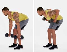 9 Exercises For The Best Upper Body Workout Openfit