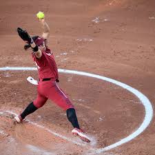 Maybe you would like to learn more about one of these? Oklahoma Football Big 12 Softball In Okc A Bedlam Triumph And More Crimson And Cream Machine