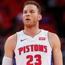 He is an actor and producer, known for untitled mortal media project, the rocketeers and mitchellin. Blake Griffin Wiki Age Net Worth Parents Brother Wife Kids Height