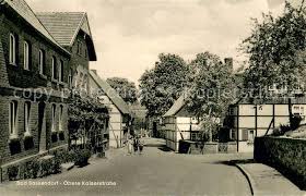 Werfen sie einen blick in unsere galerie, überzeugen sie sich von den authentischen gästebewertungen und buchen sie jetzt mit preisgarantie. Postleitzahl Bad Sassendorf Plz 59505 Bad Sassendorf