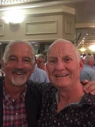 40th Anniversary Reunion