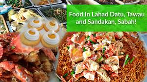 See all airline(s) with scheduled flights and weekly timetables up to 9 months ahead. Illy Ariffin Com Where To Eat In Lahad Datu Tawau And Sandakan Sabah