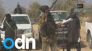Abubakar shekau says he is still leading boko haram. Boko Haram Leader Abubakar Shekau Claims Baga Attack In New Video Youtube