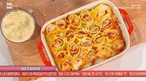Cerca tra le 241 ricette per ricette primi piatti. E Sempre Mezzogiorno Ricetta Nidi Di Rondine Di Zia Cri