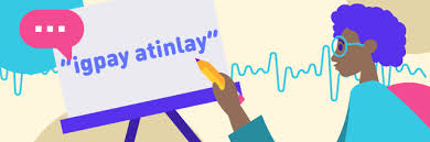 Pig engine operates on client server. A Quick Guide For Translating To Pig Latin With Examples Bunny Studio