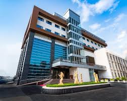 DIVINE CLARKS INN SUITES