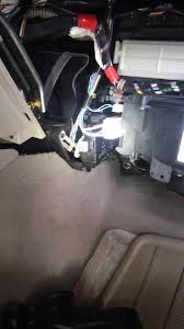 Replacement, dorman, standard motor products, aisin, aisin, diy solutions. 2006 Toyota 4runner Blend Door Actuator Replacement The Door