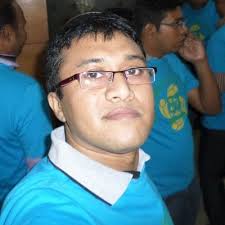 Mohammad Najmul Huda (@najmulhuda)