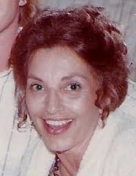 Thelma Lois Phelps Voiles (1932-1997)