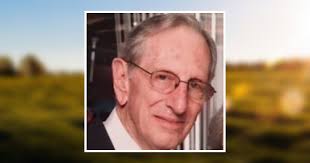 Mr. Robert B. Whyte Obituary 2016