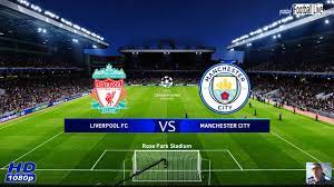 Liverpool thursday, july 2, 2020 on msn sports Pes 2020 Liverpool Vs Manchester City Derby Full Match Amazing Goal Gameplay Pc Youtube