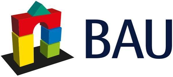 BAU 2027 Logo