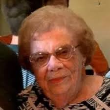 Obituary information for Rosemary Hugo