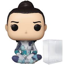 Amazon.com: POP Rocks: Bella Poarch in Patchwork Outfit Funko Vinyl Figure  (Bundled with Compatible Box Protector Case), Multicolor, 3.75 inches :  Toys & Games
