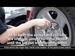 We would like to show you a description here but the site won't allow us. Buka Tayar Cara Mudah Awek Cun Orang Tua Pun Boleh Buat Youtube