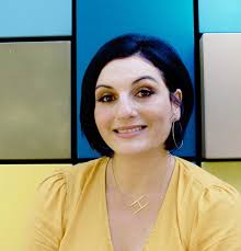 Behind the Mic: Heather Walters