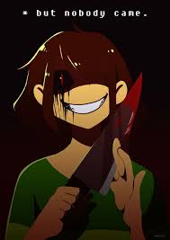 How old is chara undertale. Pin On Undertale