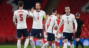 İngiltere milli takımı'ndan koronavirüs bağışı. Euro 2020 Rehberi D Grubu Trt Spor Turkiye Nin Guncel Spor Haber Kaynagi
