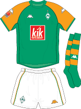 Dortmund werder bremen on wn network delivers the latest videos and editable pages for news sv werder bremen is a german sports club best known for its association football team playing in bremen , 1 in the northwest german federal state of the same name. Werder Bremen