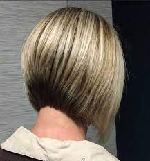 25 Best Short Bob Hairstyles Best Hairstyles Short Graduated Bob Hairstyles Back Of Bob Haircut Bob Hairstyles