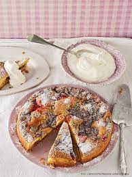 apfel birnen kuchen von mima53 chefkoch rezept birnen kuchen nachtisch essen murbeteigkuchen